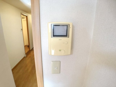 【セキュリティ】 | グランモンターニャ