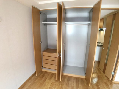 【収納】 | グランモンターニャ