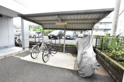 【その他共用部分】 | グランモンターニャ