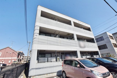 【外観】 | グランモンターニャ