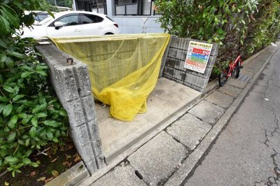 【その他共用部分】 | グランモンターニャ