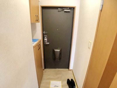 【玄関】 | グランモンターニャ