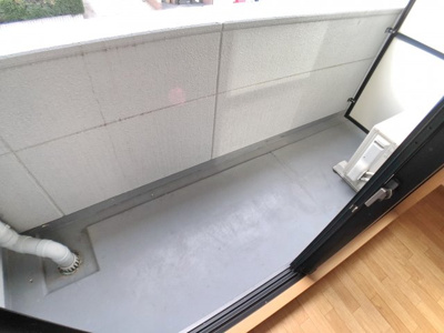 【バルコニー】 | グランモンターニャ