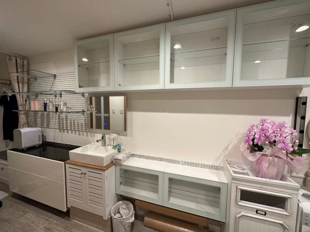 【収納】の画像