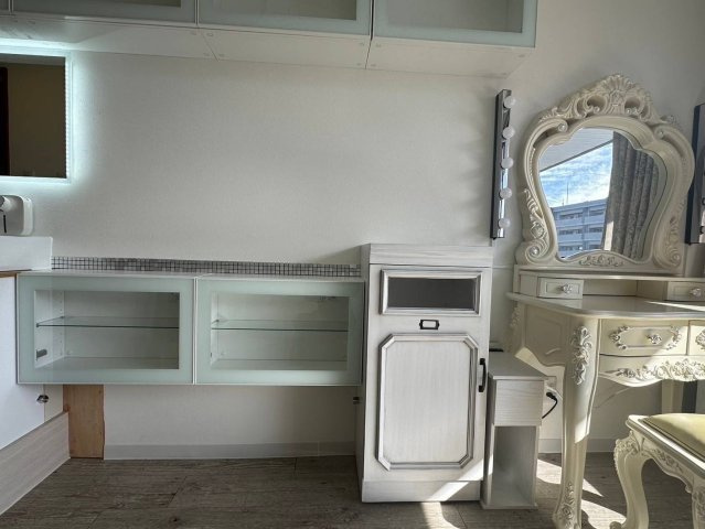 【収納】の画像