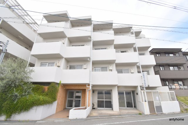 ビスタ緑地2　仲介手数料無料の外観