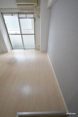 ビスタ緑地2　仲介手数料無料の内装