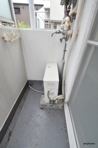 ビスタ緑地2　仲介手数料無料のその他