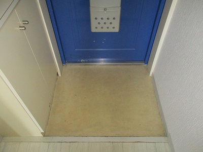 【玄関】 | 平田マンション