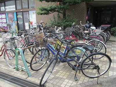 【その他共用部分】 | 平田マンション