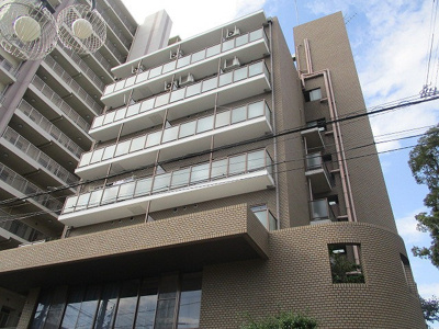 【外観】 | 平田マンション