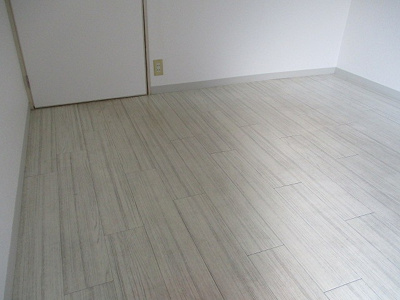 【居間・リビング】 | 平田マンション