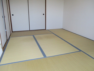 【内装】 | 平田マンション