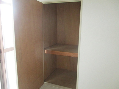 【収納】 | 平田マンション