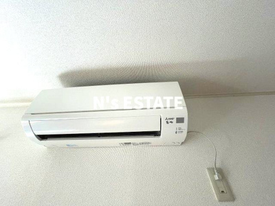 【設備】 | メゾネット名倉Ⅲ