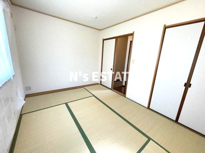 【その他】 | メゾネット名倉Ⅲ