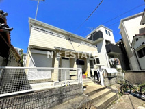 メゾネット名倉Ⅲの画像