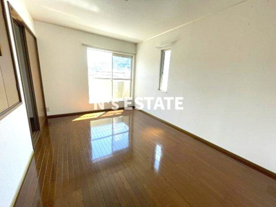 【その他】 | メゾネット名倉Ⅲ