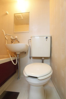 【トイレ】 | シティライフ香芝