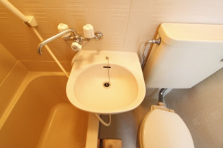 【内装】 | シティライフ香芝