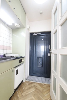 【キッチン】 | シティライフ香芝