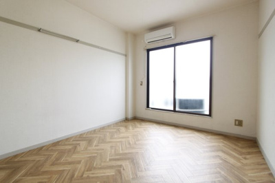 【洋室】 | シティライフ香芝