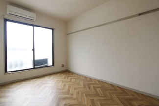 【洋室】 | シティライフ香芝