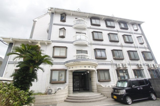 【外観】 | シティライフ香芝