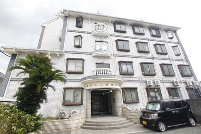 【外観】 | シティライフ香芝