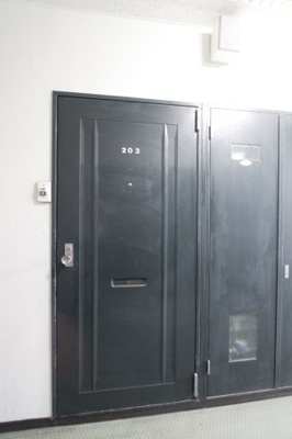 【玄関】 | シティライフ香芝