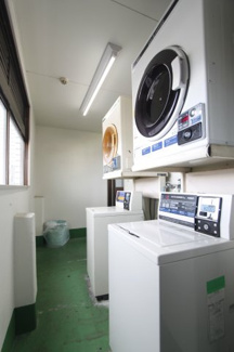 【その他共用部分】 | シティライフ香芝