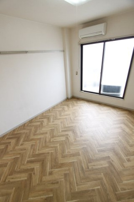 【洋室】 | シティライフ香芝