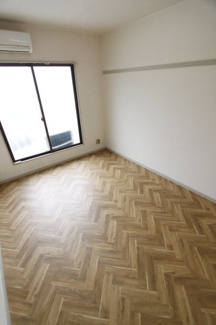 【洋室】 | シティライフ香芝