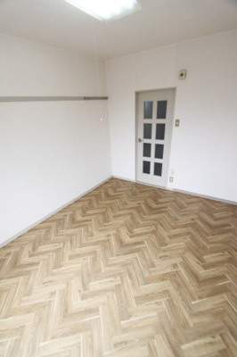 【洋室】 | シティライフ香芝