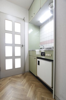 【キッチン】 | シティライフ香芝