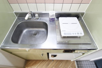 【キッチン】 | シティライフ香芝