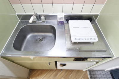 【キッチン】 | シティライフ香芝