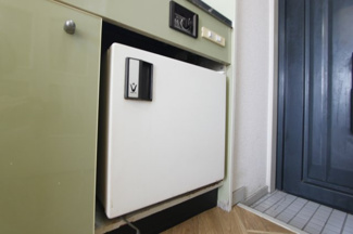 【キッチン】 | シティライフ香芝