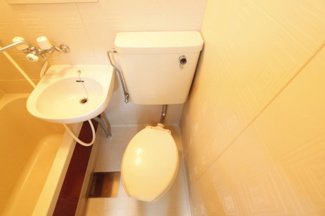 【トイレ】 | シティライフ香芝