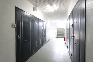 【その他共用部分】 | シティライフ香芝