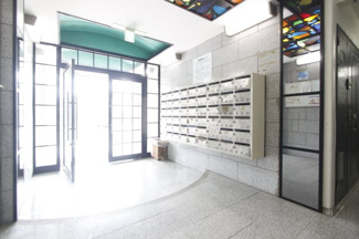 【その他共用部分】 | シティライフ香芝