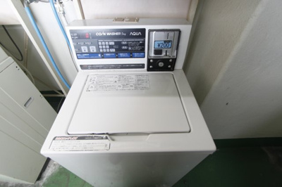 【その他共用部分】 | シティライフ香芝