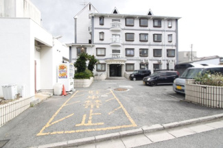 【外観】 | シティライフ香芝