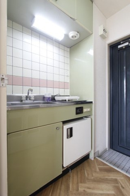 【キッチン】 | シティライフ香芝