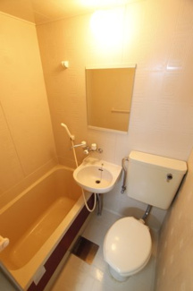 【浴室】 | シティライフ香芝