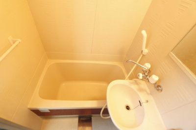【浴室】 | シティライフ香芝
