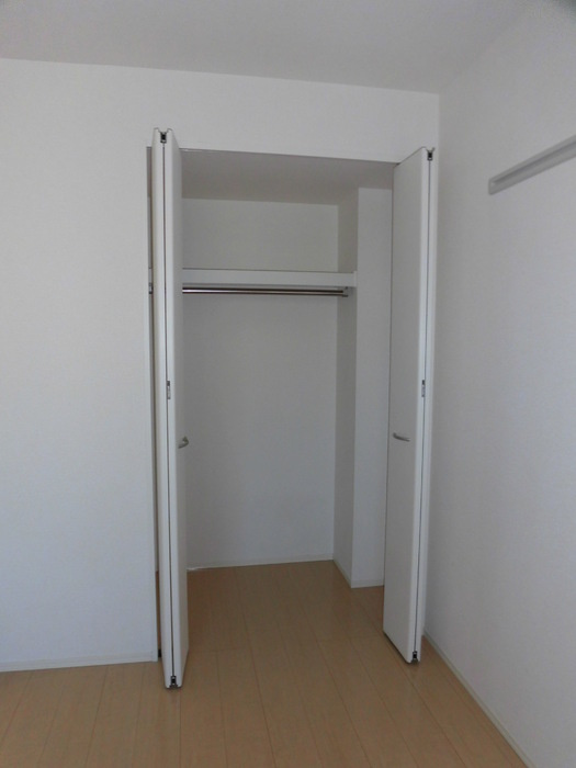 SOHO'S 吉尾 Ｂ棟の収納|Ｂ106 収納