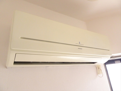 【その他】 | ラ・セリーヌ壱番館