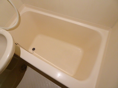 【浴室】 | ラ・セリーヌ壱番館