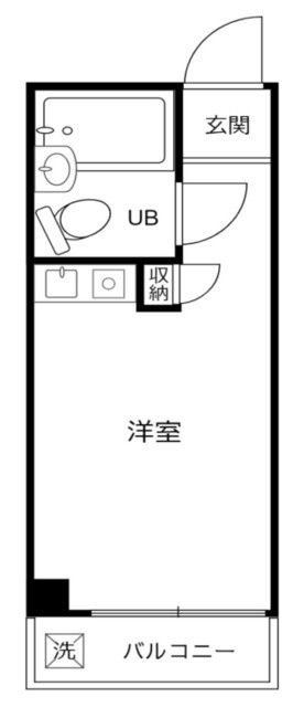 新宿区下落合1丁目のマンションの画像